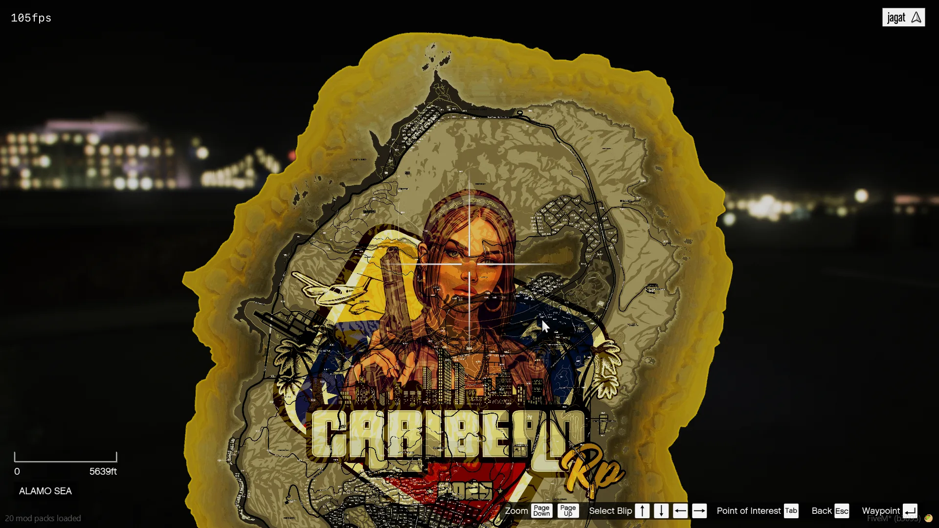 CARIBEAN RP