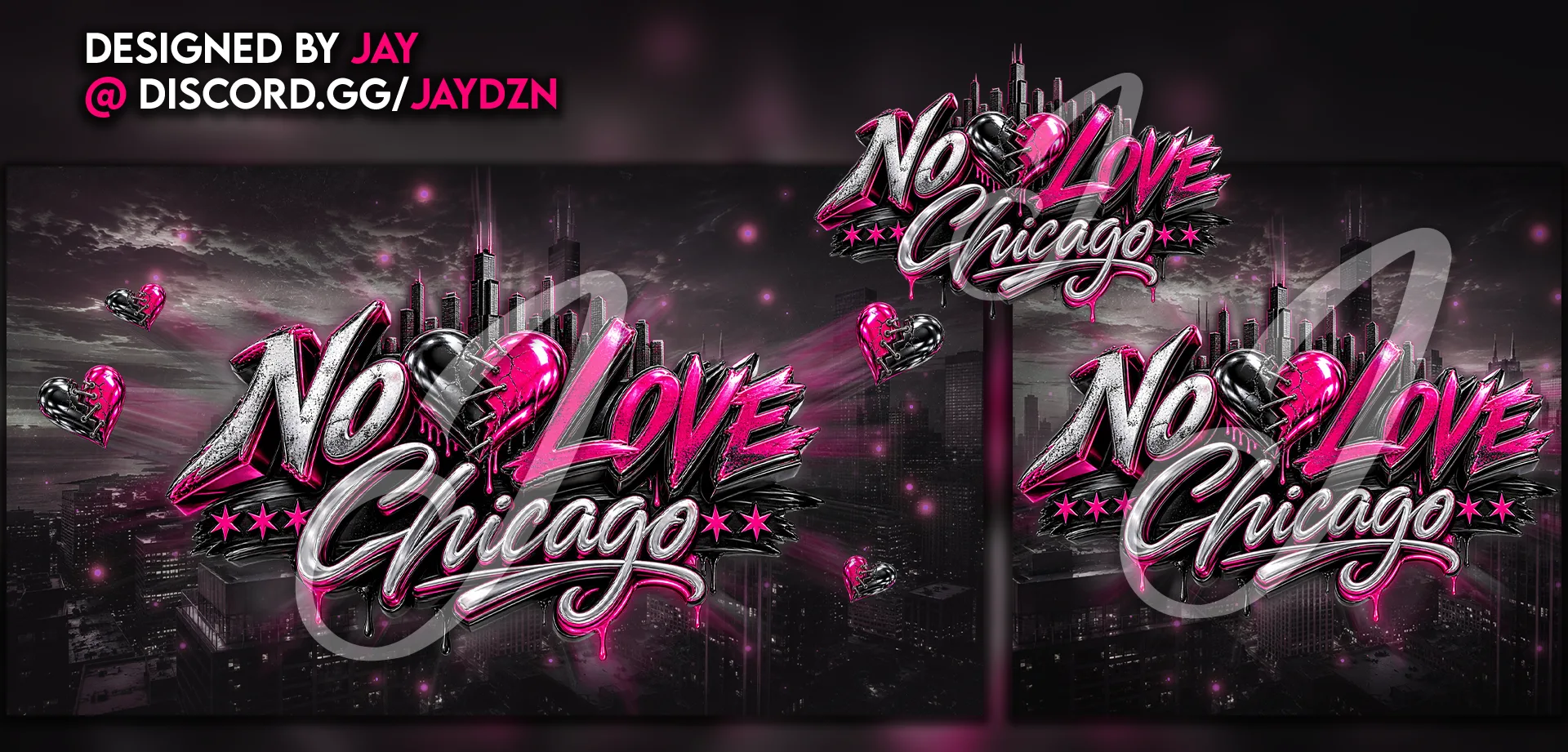 No Love Chicago