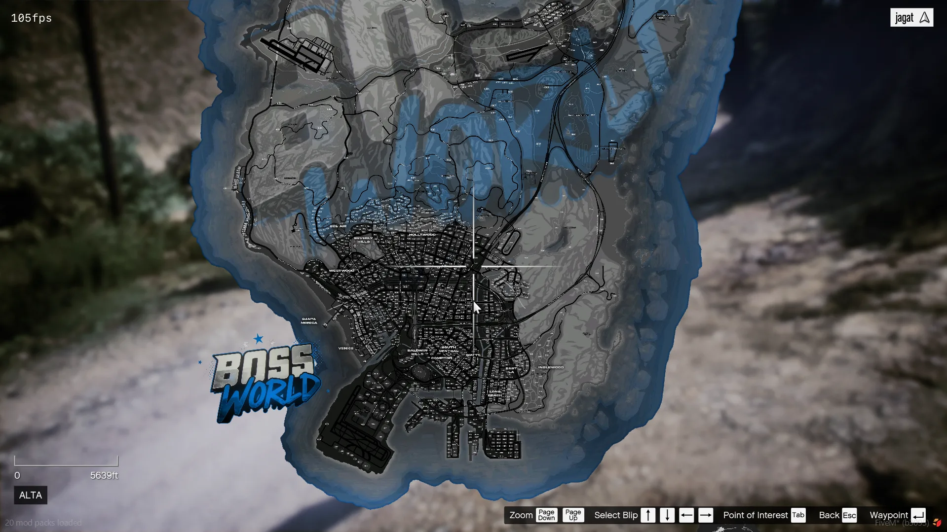 Boss World