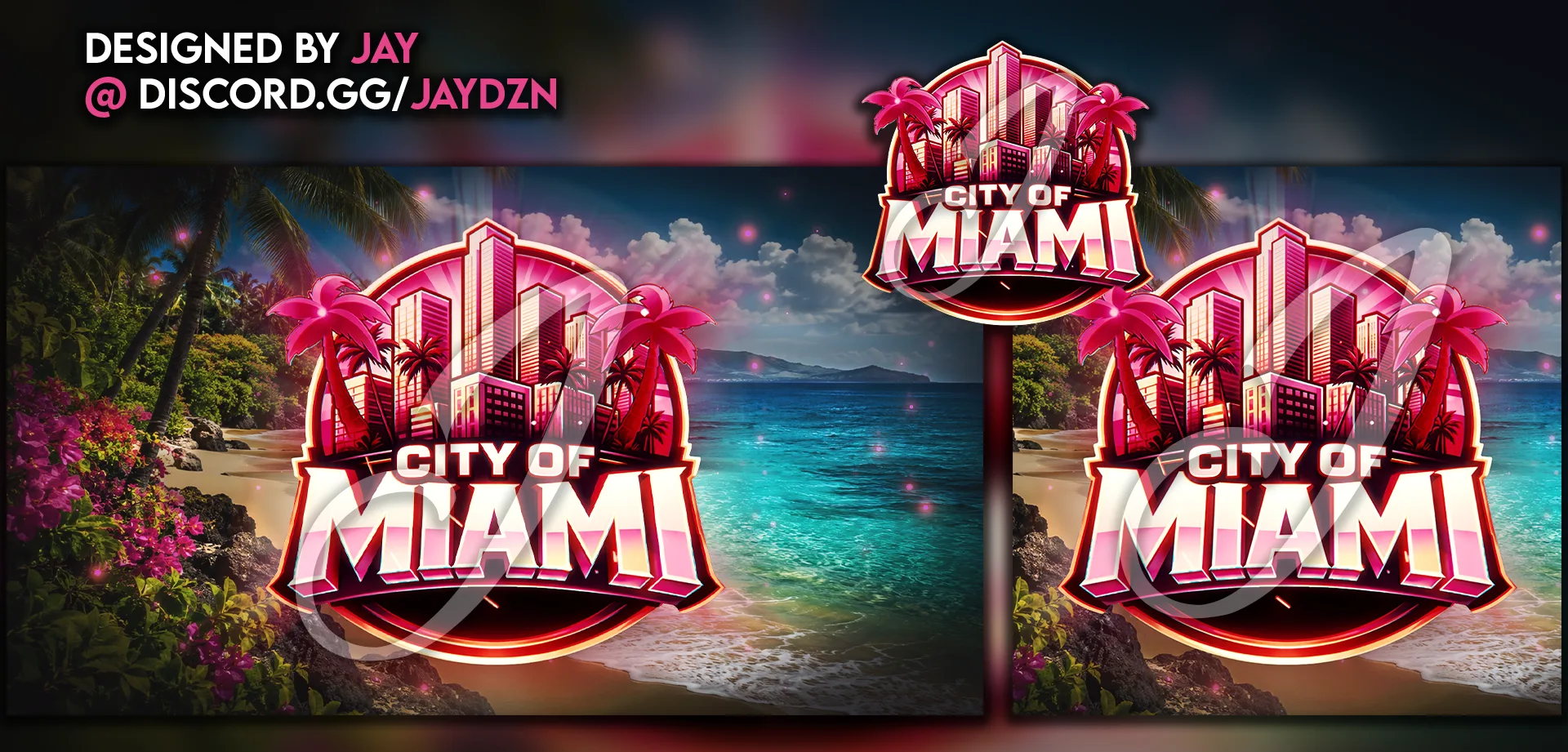 City Of Miami