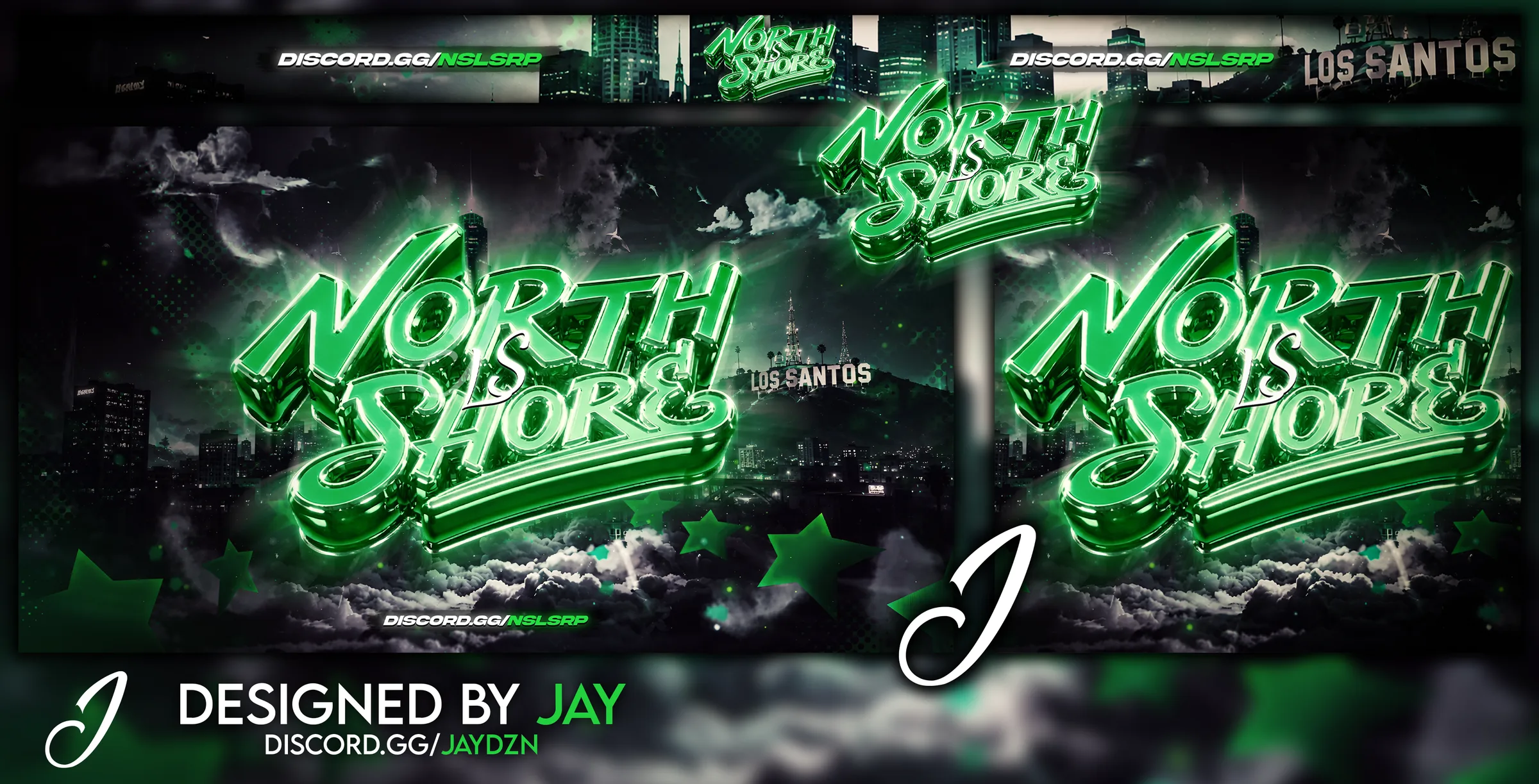 NorthShore LS