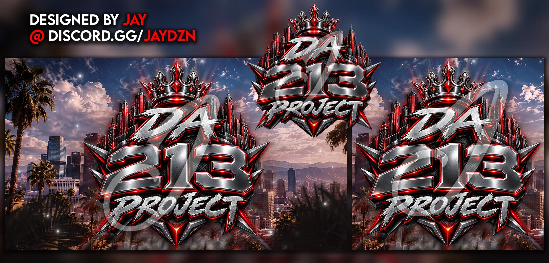 Da 213 Project