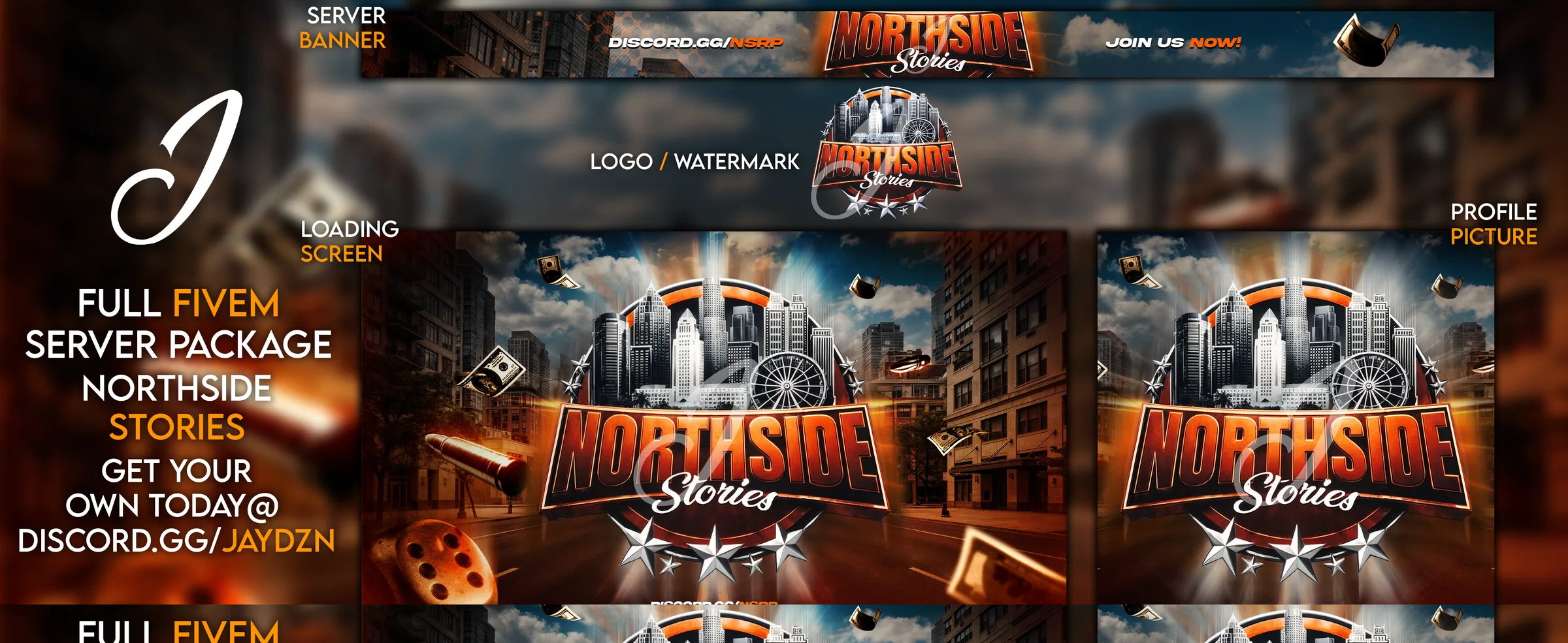 NorthSide Stories