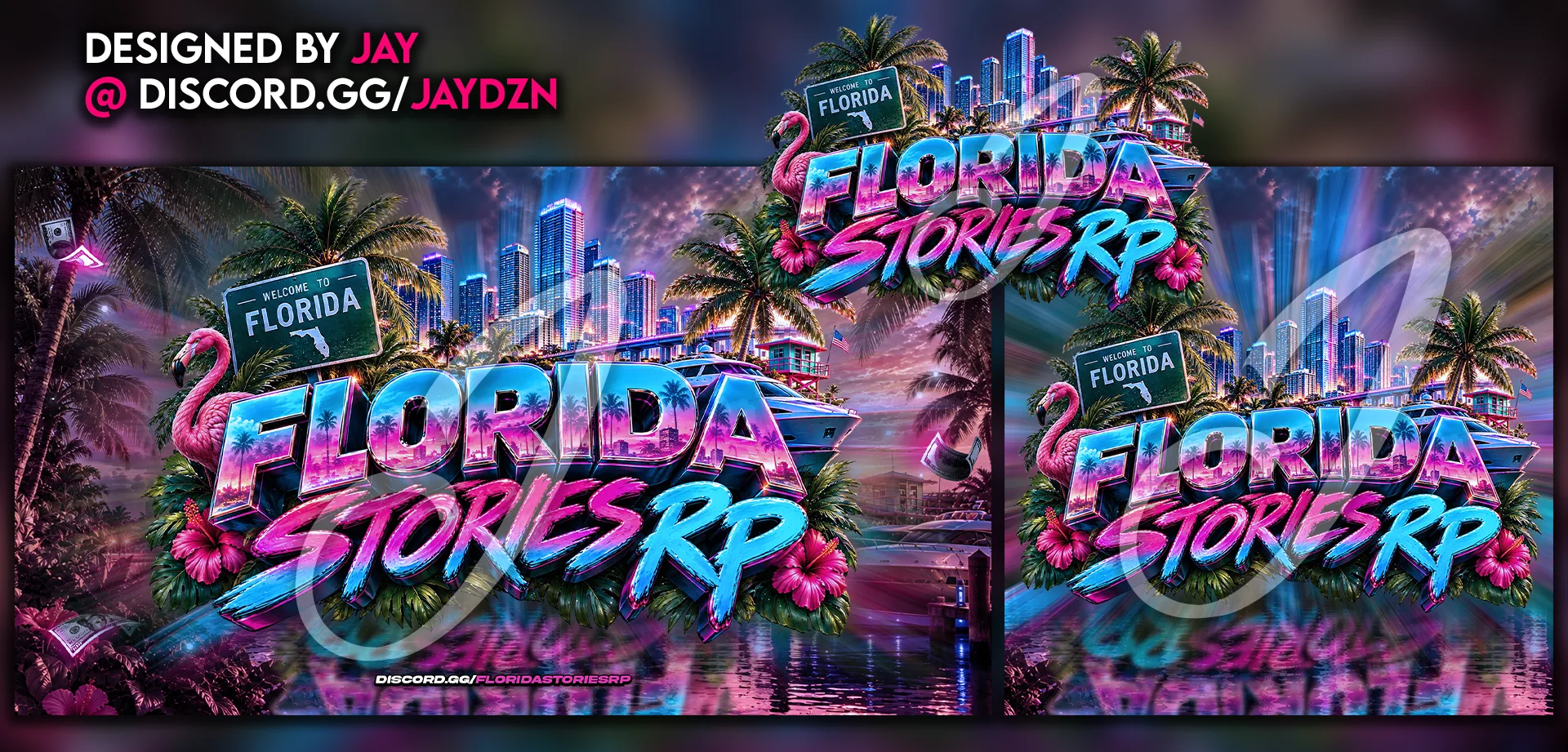 Florida Stories RP