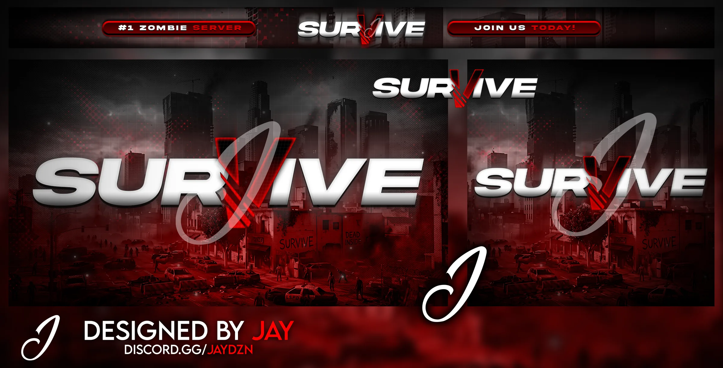 Survive
