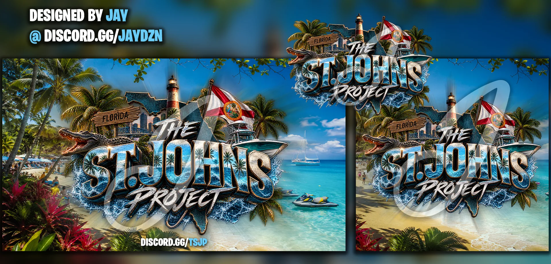 The St. Johns Project